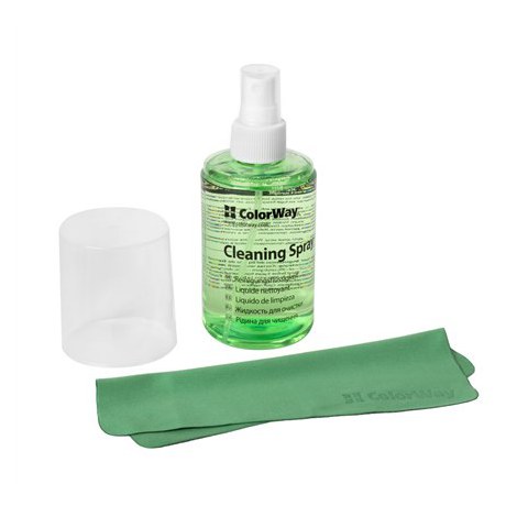 ColorWay | Large Cleaner 3 in 1 | Cleaner - 10
